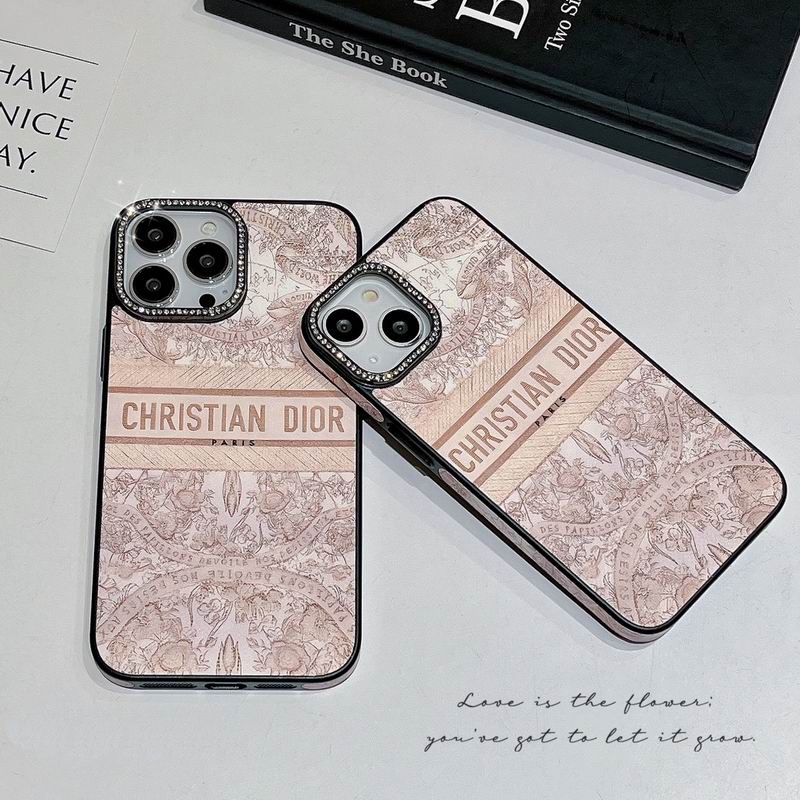 Dior iphone 12-15pro max 34
